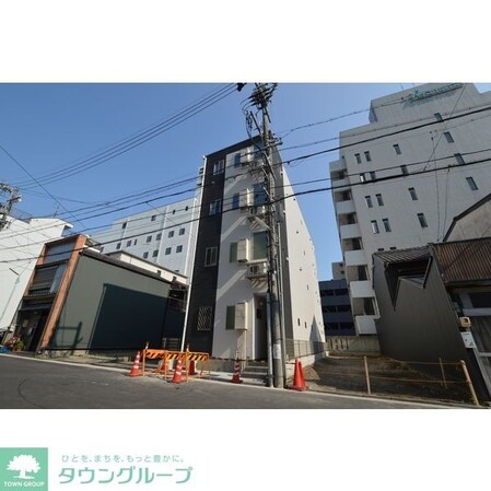 レガーロ名駅unoの物件内観写真